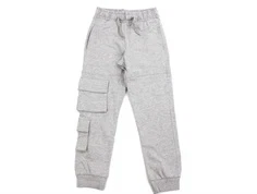 Name It grey melange sweatpants